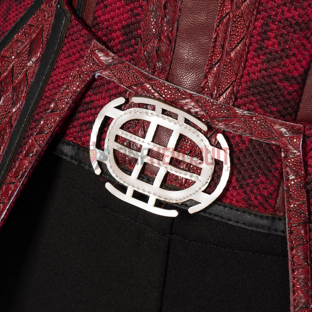 OneHeroSuits Wanda Multiverse Of Madness Cosplay Costumes Upgraded Version Suits 27 OneHeroSuits Wanda Multiverse Of Madness Cosplay Costumes Upgraded Version Suits