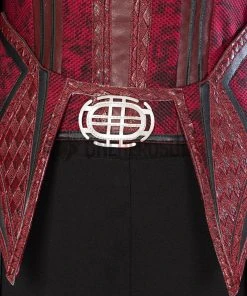 OneHeroSuits Wanda Multiverse Of Madness Cosplay Costumes Upgraded Version Suits 66 OneHeroSuits Wanda Multiverse Of Madness Cosplay Costumes Upgraded Version Suits