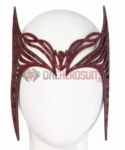 OneHeroSuits Wanda Multiverse Of Madness Cosplay Costumes Upgraded Version Suits 61 OneHeroSuits Wanda Multiverse Of Madness Cosplay Costumes Upgraded Version Suits