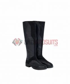 OneHeroSuits Costumes Wanda Multiverse Of Madness Cosplay Boots Upgraded Version Shoes