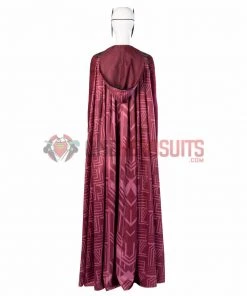 OneHeroSuits Wanda Multiverse Of Madness Cosplay Costumes Upgraded Version Suits 48 OneHeroSuits Wanda Multiverse Of Madness Cosplay Costumes Upgraded Version Suits