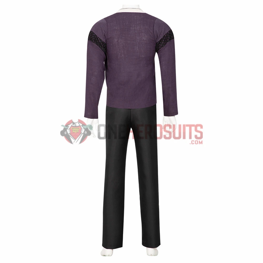 OneHeroSuits Doctor Strange 2 Wong Cosplay Costumes In The Multiverse Of Madness Top Level Suits 13 OneHeroSuits Doctor Strange 2 Wong Cosplay Costumes In The Multiverse Of Madness Top Level Suits