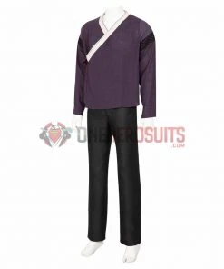OneHeroSuits Doctor Strange 2 Wong Cosplay Costumes In The Multiverse Of Madness Top Level Suits 61 OneHeroSuits Doctor Strange 2 Wong Cosplay Costumes In The Multiverse Of Madness Top Level Suits