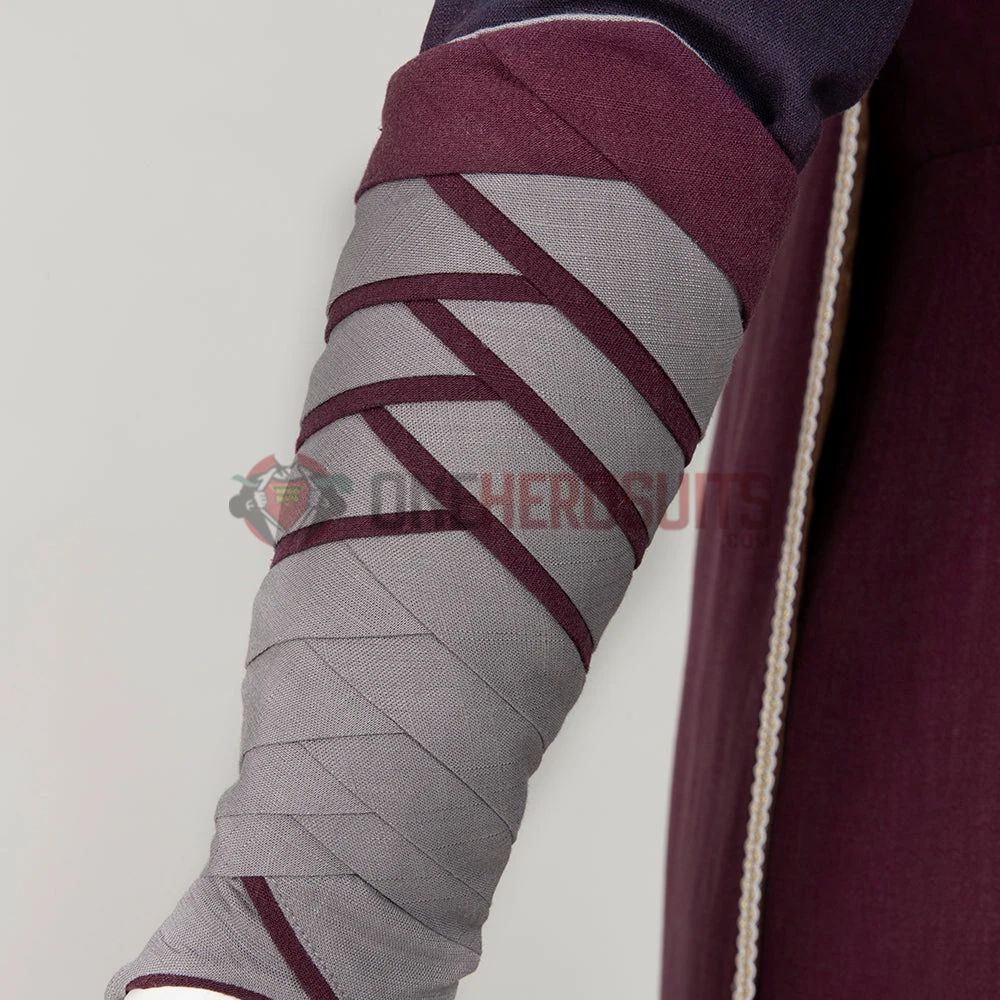 OneHeroSuits Doctor Strange 2 Wong Cosplay Costumes In The Multiverse Of Madness Top Level Suits 17 OneHeroSuits Doctor Strange 2 Wong Cosplay Costumes In The Multiverse Of Madness Top Level Suits