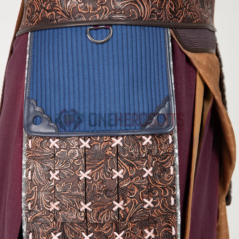 OneHeroSuits Doctor Strange 2 Wong Cosplay Costumes In The Multiverse Of Madness Top Level Suits 20 OneHeroSuits Doctor Strange 2 Wong Cosplay Costumes In The Multiverse Of Madness Top Level Suits