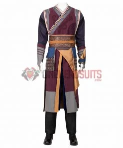 OneHeroSuits Doctor Strange 2 Wong Cosplay Costumes In The Multiverse Of Madness Top Level Suits 51 OneHeroSuits Doctor Strange 2 Wong Cosplay Costumes In The Multiverse Of Madness Top Level Suits