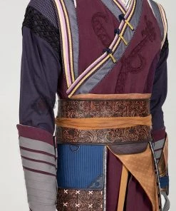 OneHeroSuits Doctor Strange 2 Wong Cosplay Costumes In The Multiverse Of Madness Top Level Suits 78 OneHeroSuits Doctor Strange 2 Wong Cosplay Costumes In The Multiverse Of Madness Top Level Suits