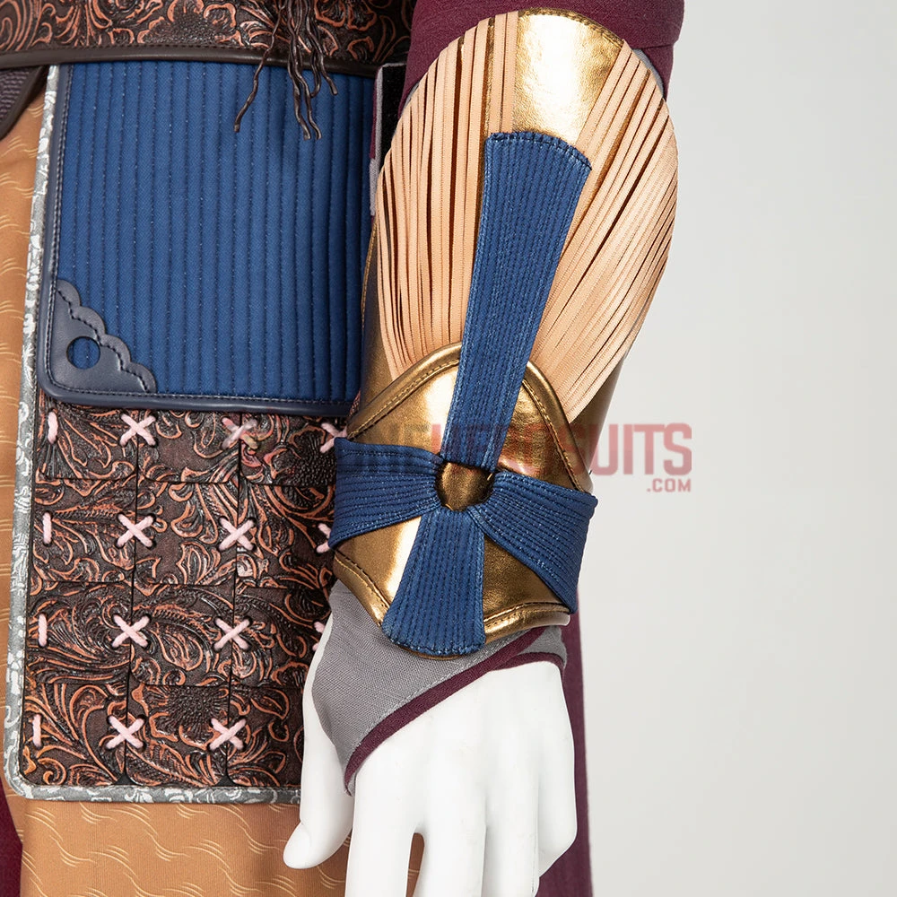 OneHeroSuits Doctor Strange 2 Wong Cosplay Costumes In The Multiverse Of Madness Top Level Suits 35 OneHeroSuits Doctor Strange 2 Wong Cosplay Costumes In The Multiverse Of Madness Top Level Suits