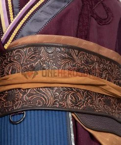 OneHeroSuits Doctor Strange 2 Wong Cosplay Costumes In The Multiverse Of Madness Top Level Suits 83 OneHeroSuits Doctor Strange 2 Wong Cosplay Costumes In The Multiverse Of Madness Top Level Suits