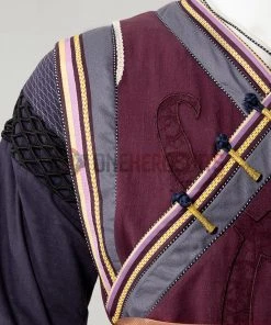 OneHeroSuits Doctor Strange 2 Wong Cosplay Costumes In The Multiverse Of Madness Top Level Suits 89 OneHeroSuits Doctor Strange 2 Wong Cosplay Costumes In The Multiverse Of Madness Top Level Suits