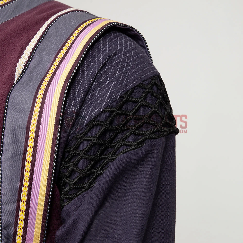 OneHeroSuits Doctor Strange 2 Wong Cosplay Costumes In The Multiverse Of Madness Top Level Suits 43 OneHeroSuits Doctor Strange 2 Wong Cosplay Costumes In The Multiverse Of Madness Top Level Suits