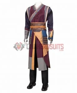 OneHeroSuits Doctor Strange 2 Wong Cosplay Costumes In The Multiverse Of Madness Top Level Suits 53 OneHeroSuits Doctor Strange 2 Wong Cosplay Costumes In The Multiverse Of Madness Top Level Suits