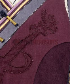 OneHeroSuits Doctor Strange 2 Wong Cosplay Costumes In The Multiverse Of Madness Top Level Suits 92 OneHeroSuits Doctor Strange 2 Wong Cosplay Costumes In The Multiverse Of Madness Top Level Suits