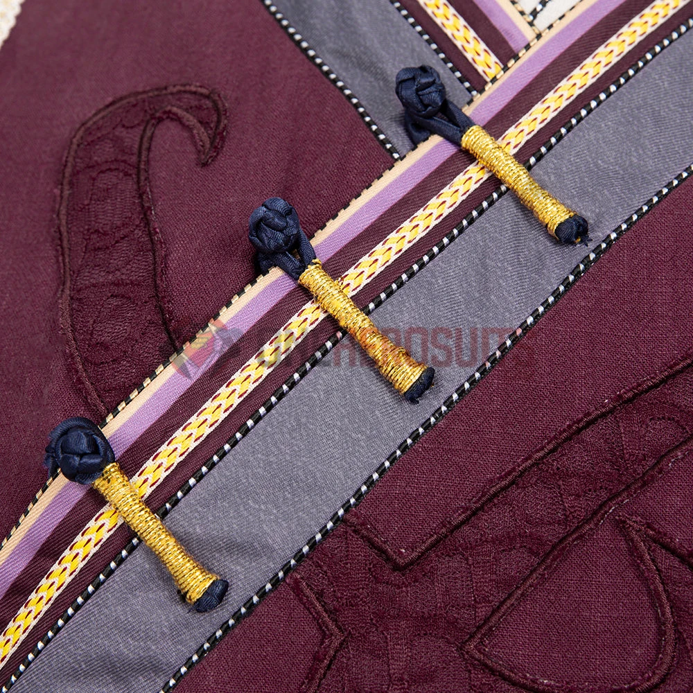 OneHeroSuits Doctor Strange 2 Wong Cosplay Costumes In The Multiverse Of Madness Top Level Suits 46 OneHeroSuits Doctor Strange 2 Wong Cosplay Costumes In The Multiverse Of Madness Top Level Suits