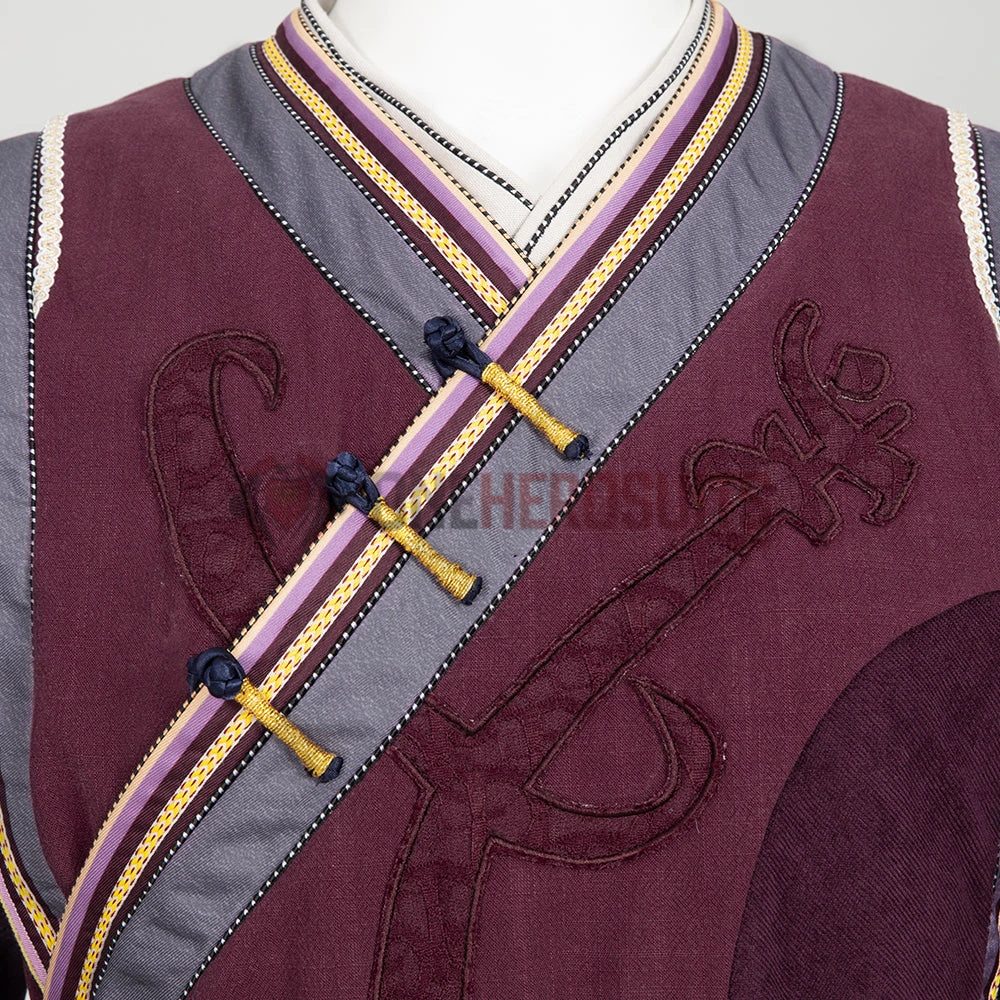 OneHeroSuits Doctor Strange 2 Wong Cosplay Costumes In The Multiverse Of Madness Top Level Suits 48 OneHeroSuits Doctor Strange 2 Wong Cosplay Costumes In The Multiverse Of Madness Top Level Suits