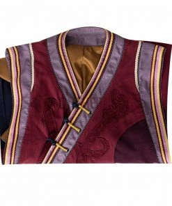OneHeroSuits Doctor Strange 2 Wong Cosplay Costumes In The Multiverse Of Madness Top Level Suits 50 OneHeroSuits Doctor Strange 2 Wong Cosplay Costumes In The Multiverse Of Madness Top Level Suits