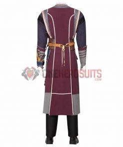 OneHeroSuits Doctor Strange 2 Wong Cosplay Costumes In The Multiverse Of Madness Top Level Suits 54 OneHeroSuits Doctor Strange 2 Wong Cosplay Costumes In The Multiverse Of Madness Top Level Suits