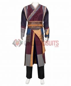 OneHeroSuits Doctor Strange 2 Wong Cosplay Costumes In The Multiverse Of Madness Top Level Suits 55 OneHeroSuits Doctor Strange 2 Wong Cosplay Costumes In The Multiverse Of Madness Top Level Suits