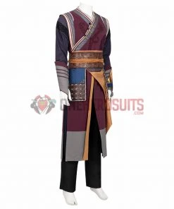 OneHeroSuits Doctor Strange 2 Wong Cosplay Costumes In The Multiverse Of Madness Top Level Suits 57 OneHeroSuits Doctor Strange 2 Wong Cosplay Costumes In The Multiverse Of Madness Top Level Suits