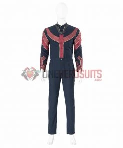 OneHeroSuits Doctor Strange 2 Cosplay Costumes Dark Doctor Strange Top Level Suits 44 OneHeroSuits Doctor Strange 2 Cosplay Costumes Dark Doctor Strange Top Level Suits