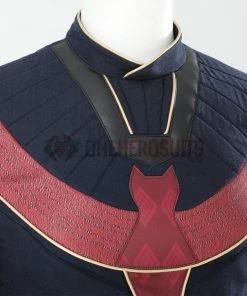 OneHeroSuits Doctor Strange 2 Cosplay Costumes Dark Doctor Strange Top Level Suits 46 OneHeroSuits Doctor Strange 2 Cosplay Costumes Dark Doctor Strange Top Level Suits