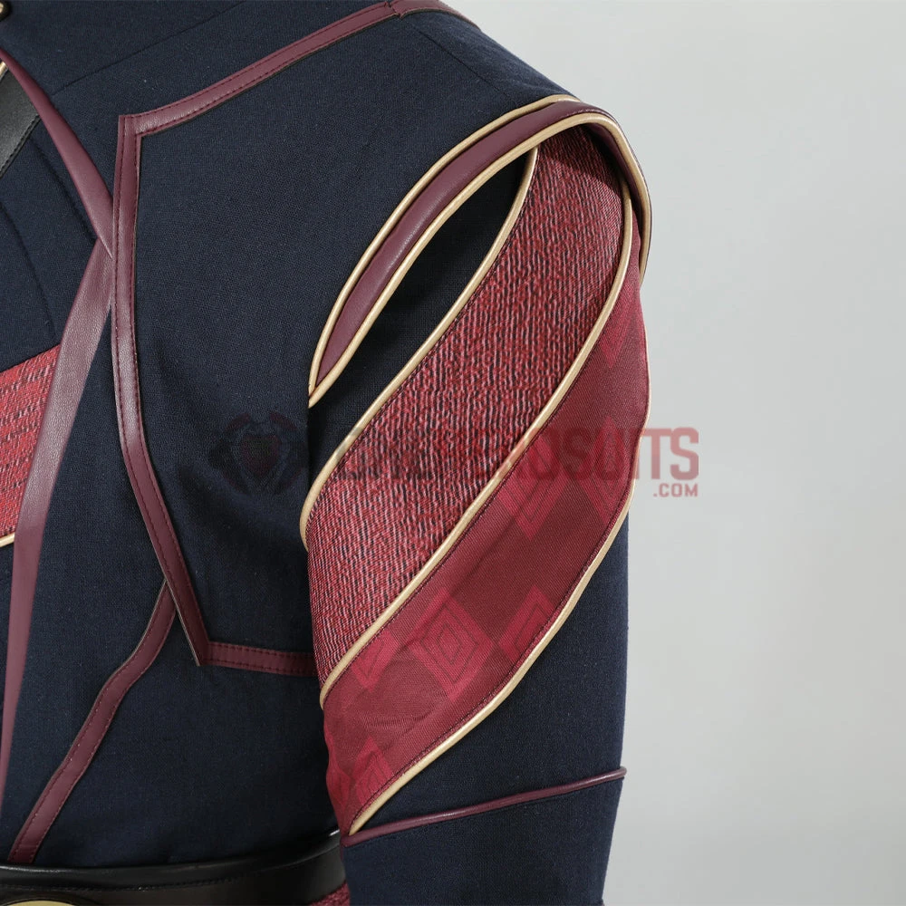 OneHeroSuits Doctor Strange 2 Cosplay Costumes Dark Doctor Strange Top Level Suits 14 OneHeroSuits Doctor Strange 2 Cosplay Costumes Dark Doctor Strange Top Level Suits
