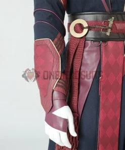 OneHeroSuits Doctor Strange 2 Cosplay Costumes Dark Doctor Strange Top Level Suits 52 OneHeroSuits Doctor Strange 2 Cosplay Costumes Dark Doctor Strange Top Level Suits