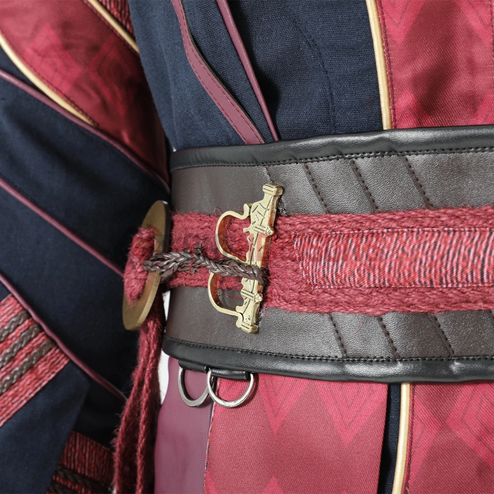 OneHeroSuits Doctor Strange 2 Cosplay Costumes Dark Doctor Strange Top Level Suits 22 OneHeroSuits Doctor Strange 2 Cosplay Costumes Dark Doctor Strange Top Level Suits