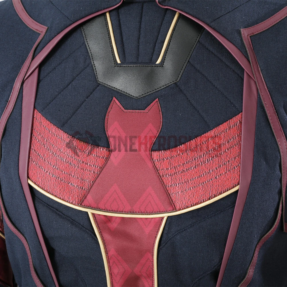 OneHeroSuits Doctor Strange 2 Cosplay Costumes Dark Doctor Strange Top Level Suits 23 OneHeroSuits Doctor Strange 2 Cosplay Costumes Dark Doctor Strange Top Level Suits