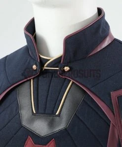 OneHeroSuits Doctor Strange 2 Cosplay Costumes Dark Doctor Strange Top Level Suits 58 OneHeroSuits Doctor Strange 2 Cosplay Costumes Dark Doctor Strange Top Level Suits
