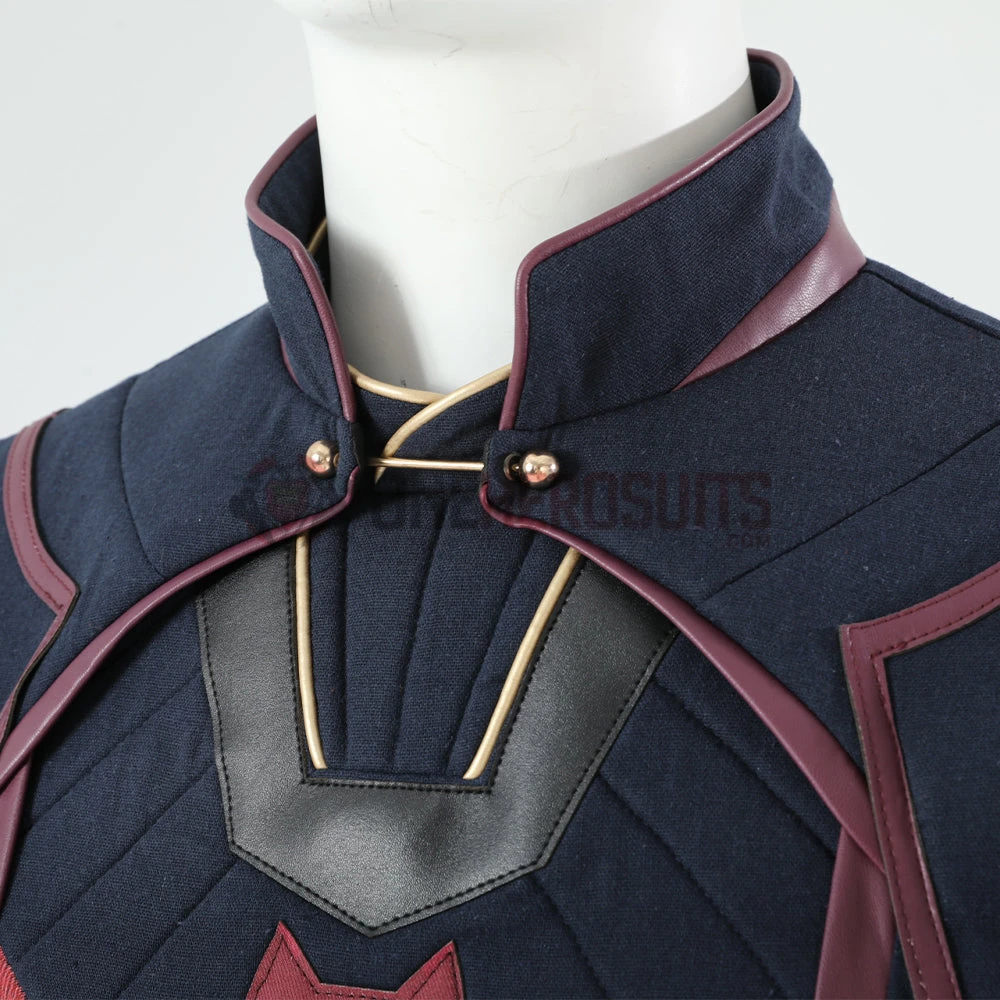 OneHeroSuits Doctor Strange 2 Cosplay Costumes Dark Doctor Strange Top Level Suits 25 OneHeroSuits Doctor Strange 2 Cosplay Costumes Dark Doctor Strange Top Level Suits