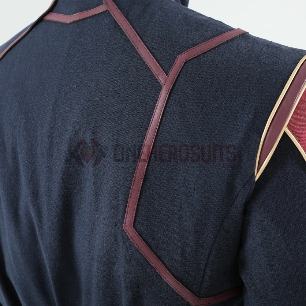 OneHeroSuits Doctor Strange 2 Cosplay Costumes Dark Doctor Strange Top Level Suits 26 OneHeroSuits Doctor Strange 2 Cosplay Costumes Dark Doctor Strange Top Level Suits