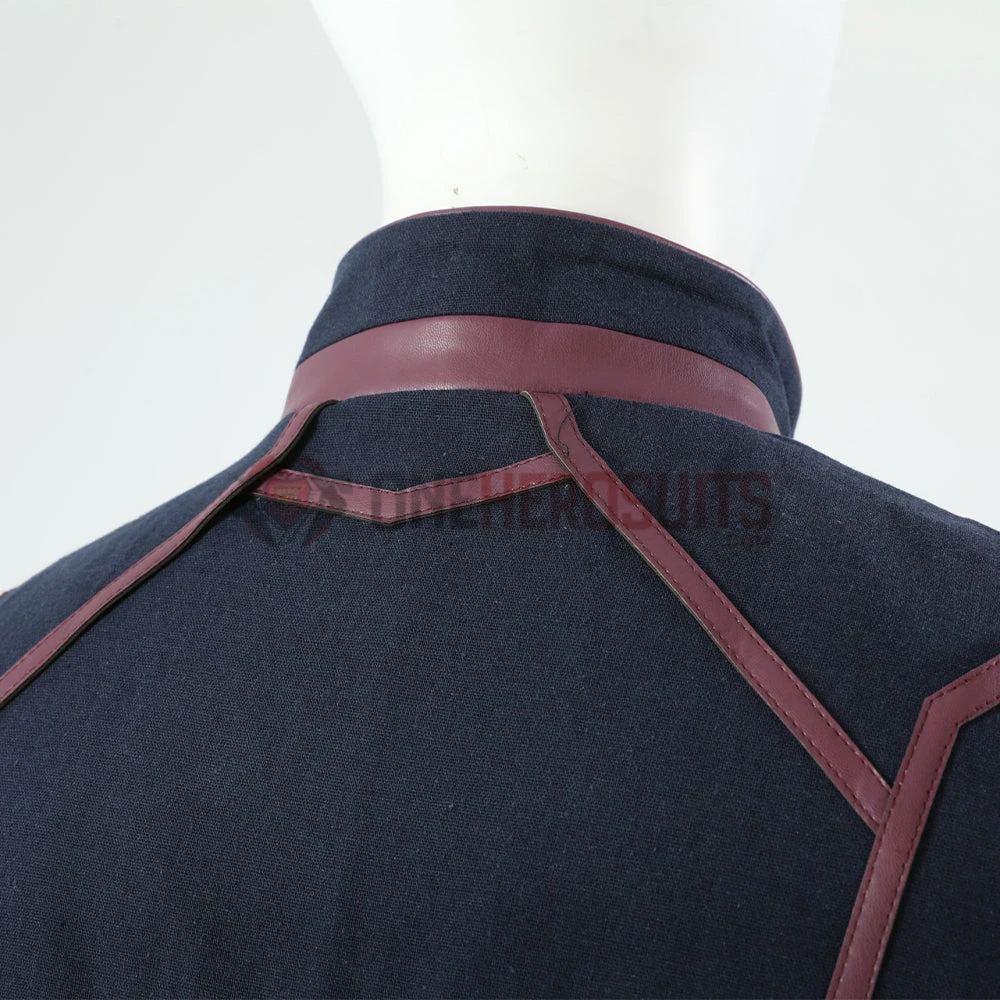OneHeroSuits Doctor Strange 2 Cosplay Costumes Dark Doctor Strange Top Level Suits 28 OneHeroSuits Doctor Strange 2 Cosplay Costumes Dark Doctor Strange Top Level Suits