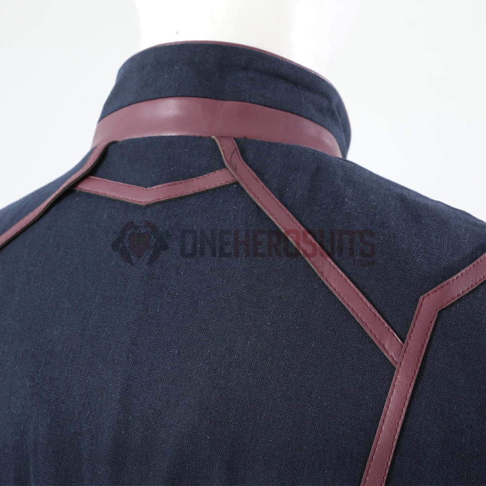 OneHeroSuits Doctor Strange 2 Cosplay Costumes Dark Doctor Strange Top Level Suits 29 OneHeroSuits Doctor Strange 2 Cosplay Costumes Dark Doctor Strange Top Level Suits
