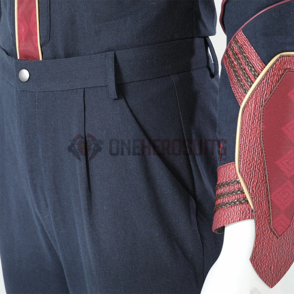 OneHeroSuits Doctor Strange 2 Cosplay Costumes Dark Doctor Strange Top Level Suits 30 OneHeroSuits Doctor Strange 2 Cosplay Costumes Dark Doctor Strange Top Level Suits