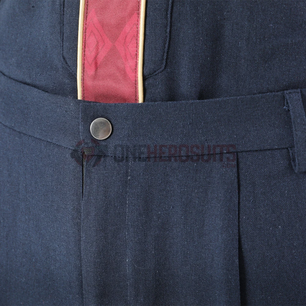 OneHeroSuits Doctor Strange 2 Cosplay Costumes Dark Doctor Strange Top Level Suits 31 OneHeroSuits Doctor Strange 2 Cosplay Costumes Dark Doctor Strange Top Level Suits