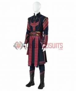 OneHeroSuits Doctor Strange 2 Cosplay Costumes Dark Doctor Strange Top Level Suits 37 OneHeroSuits Doctor Strange 2 Cosplay Costumes Dark Doctor Strange Top Level Suits