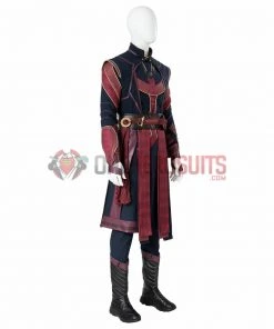 OneHeroSuits Doctor Strange 2 Cosplay Costumes Dark Doctor Strange Top Level Suits 38 OneHeroSuits Doctor Strange 2 Cosplay Costumes Dark Doctor Strange Top Level Suits