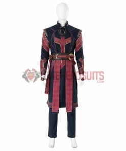 OneHeroSuits Doctor Strange 2 Cosplay Costumes Dark Doctor Strange Top Level Suits 40 OneHeroSuits Doctor Strange 2 Cosplay Costumes Dark Doctor Strange Top Level Suits