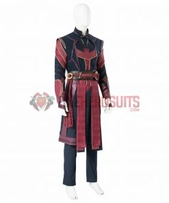 OneHeroSuits Doctor Strange 2 Cosplay Costumes Dark Doctor Strange Top Level Suits 42 OneHeroSuits Doctor Strange 2 Cosplay Costumes Dark Doctor Strange Top Level Suits
