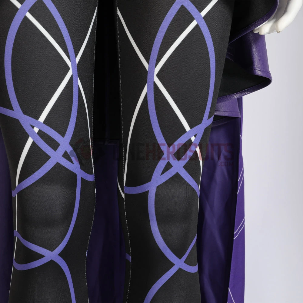 OneHeroSuits Doctor Strange 2 Cosplay Costumes Clea Top Level Suits 18 OneHeroSuits Doctor Strange 2 Cosplay Costumes Clea Top Level Suits