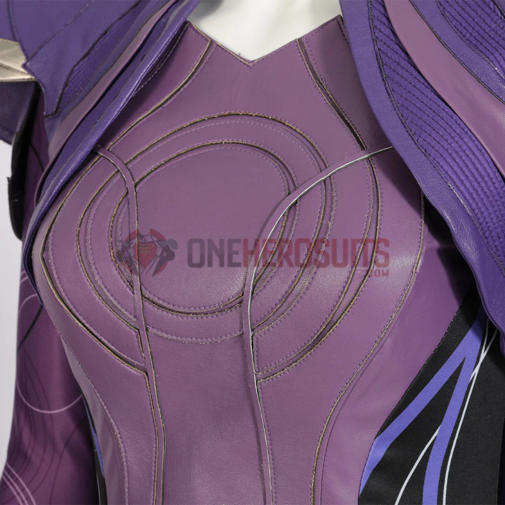 OneHeroSuits Doctor Strange 2 Cosplay Costumes Clea Top Level Suits 14 OneHeroSuits Doctor Strange 2 Cosplay Costumes Clea Top Level Suits