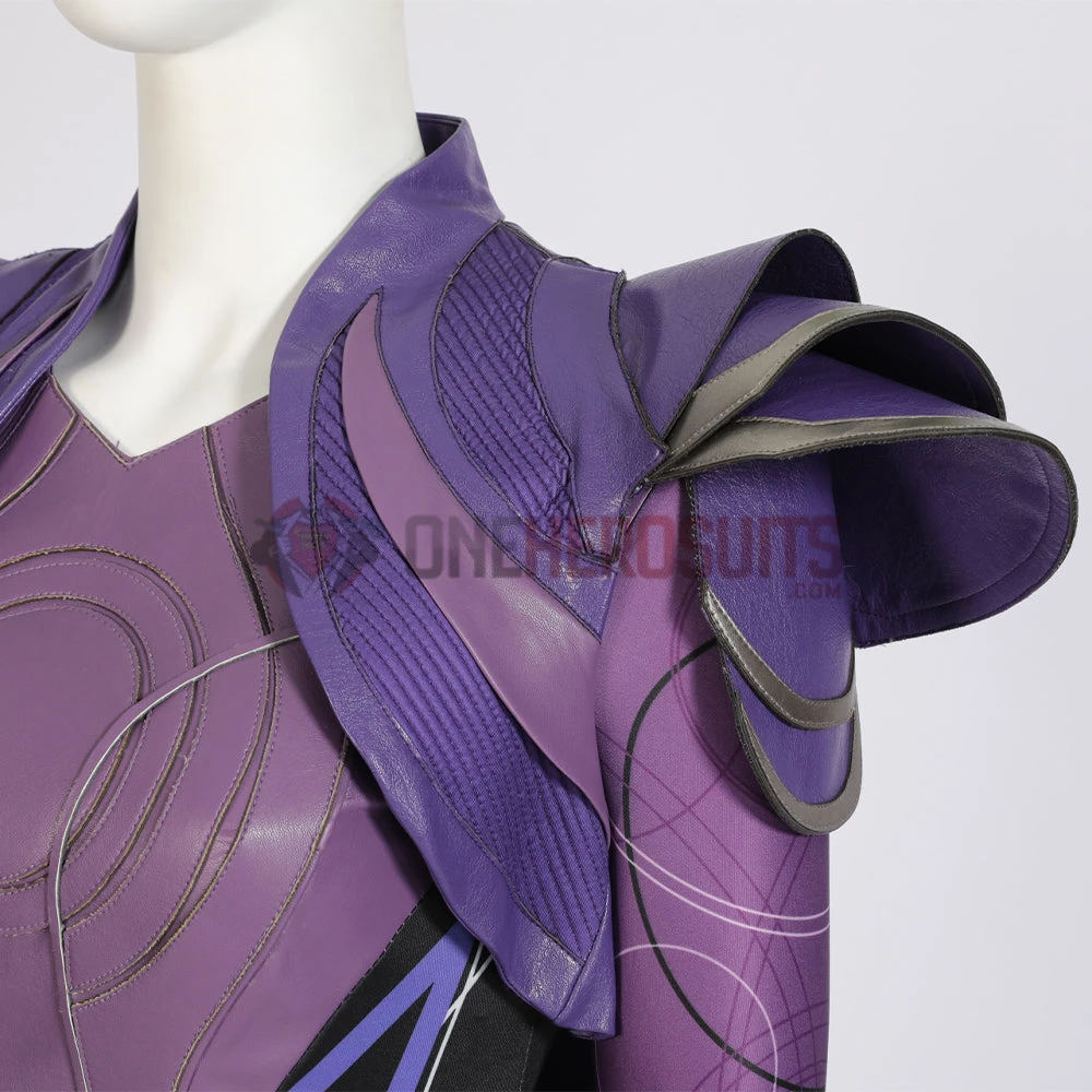 OneHeroSuits Doctor Strange 2 Cosplay Costumes Clea Top Level Suits 11 OneHeroSuits Doctor Strange 2 Cosplay Costumes Clea Top Level Suits