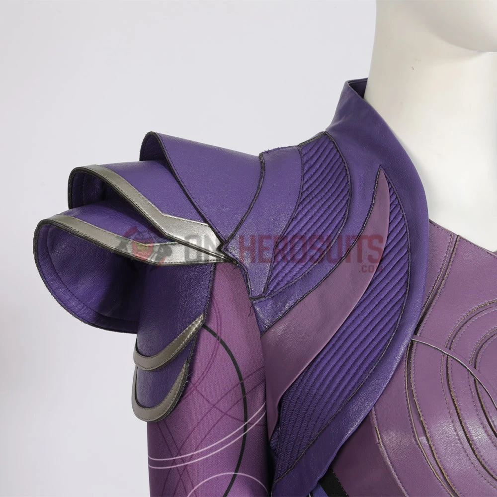 OneHeroSuits Doctor Strange 2 Cosplay Costumes Clea Top Level Suits 13 OneHeroSuits Doctor Strange 2 Cosplay Costumes Clea Top Level Suits