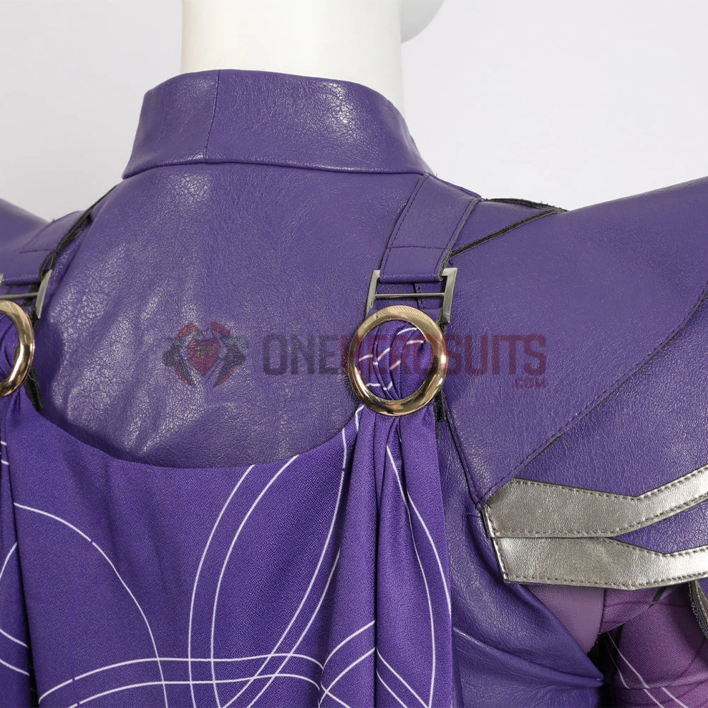 OneHeroSuits Doctor Strange 2 Cosplay Costumes Clea Top Level Suits 12 OneHeroSuits Doctor Strange 2 Cosplay Costumes Clea Top Level Suits