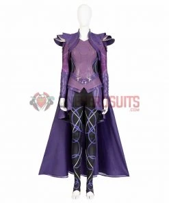 OneHeroSuits Doctor Strange 2 Cosplay Costumes Clea Top Level Suits 21 OneHeroSuits Doctor Strange 2 Cosplay Costumes Clea Top Level Suits