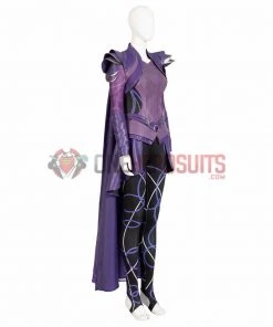 OneHeroSuits Doctor Strange 2 Cosplay Costumes Clea Top Level Suits 22 OneHeroSuits Doctor Strange 2 Cosplay Costumes Clea Top Level Suits