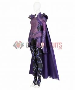 OneHeroSuits Doctor Strange 2 Cosplay Costumes Clea Top Level Suits 23 OneHeroSuits Doctor Strange 2 Cosplay Costumes Clea Top Level Suits