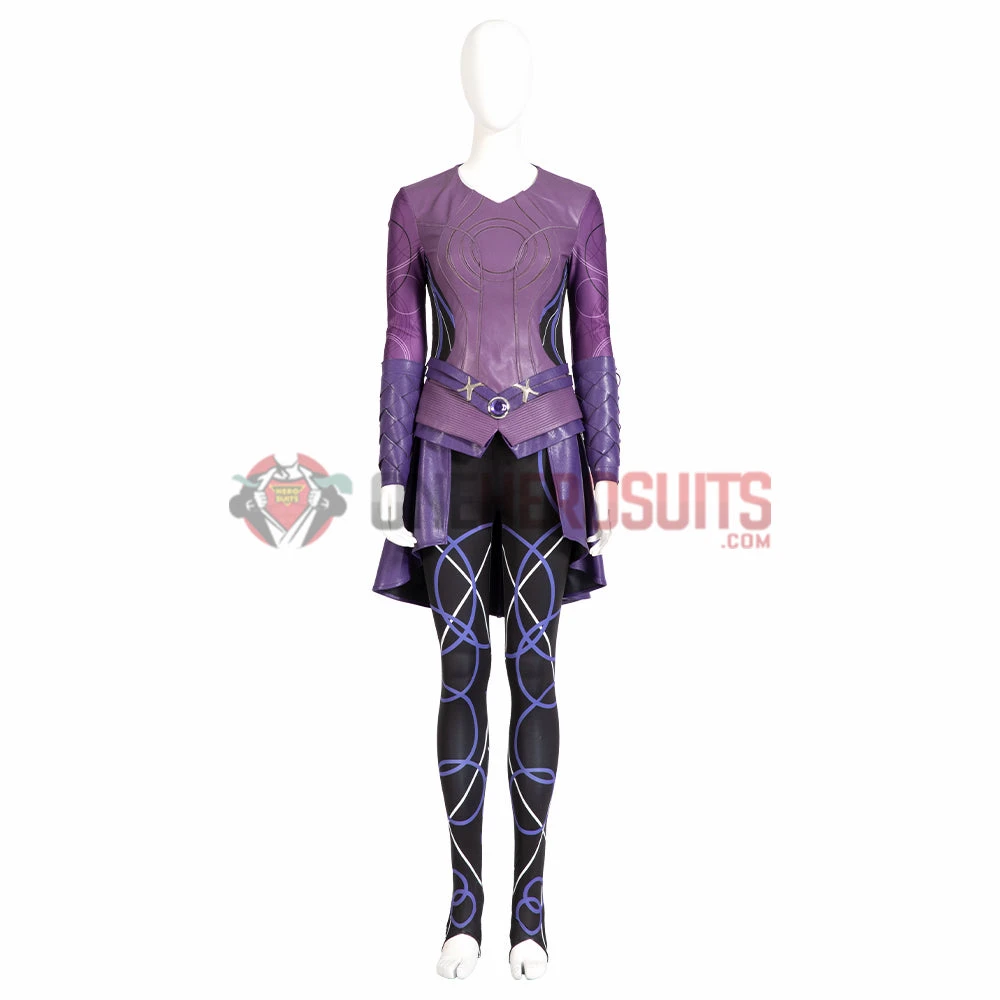 OneHeroSuits Doctor Strange 2 Cosplay Costumes Clea Top Level Suits 7 OneHeroSuits Doctor Strange 2 Cosplay Costumes Clea Top Level Suits