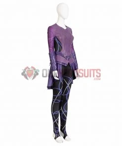 OneHeroSuits Doctor Strange 2 Cosplay Costumes Clea Top Level Suits 26 OneHeroSuits Doctor Strange 2 Cosplay Costumes Clea Top Level Suits